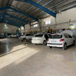 ارزیابی اثربخشی مدل apqc-pfc در سازمان های دولتی